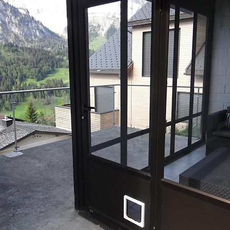 Apartment Barbara Ost Engelberg Exterior foto