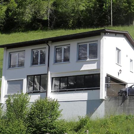 Apartment Barbara Ost Engelberg Exterior foto